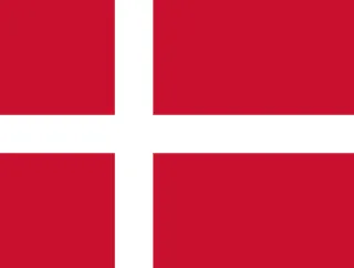 Denmark Flag