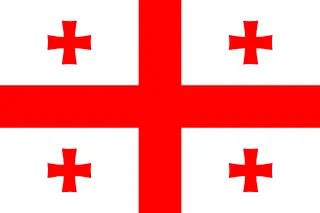 Georgia Flag